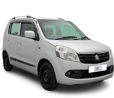 Maruti Wagon R 1.0-img